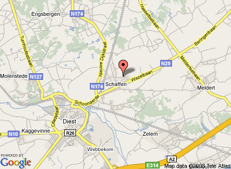 OpenStreetMap